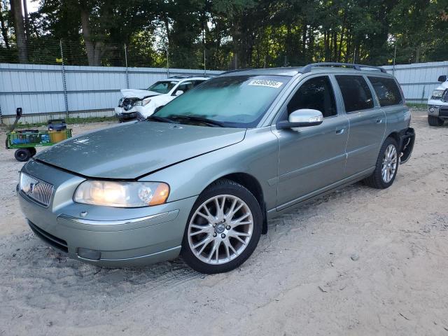 VOLVO V70 2.5T