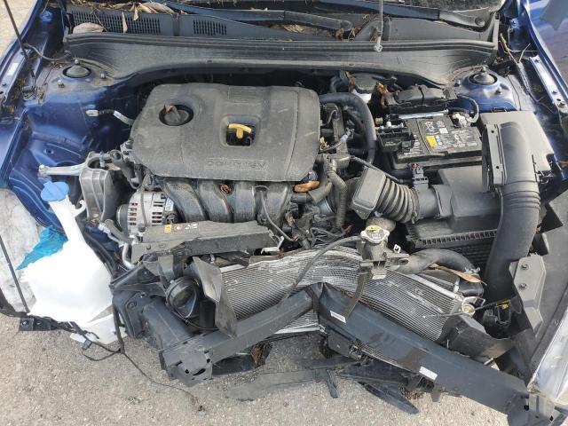 2024 KIA FORTE GT L 3KPF54AD2RE809587