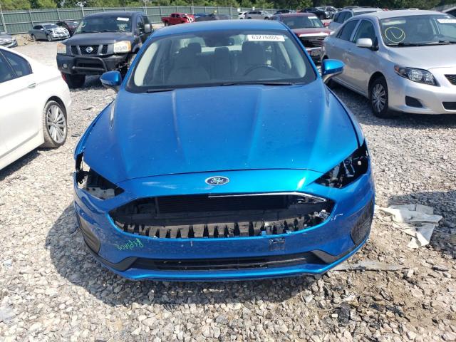 2020 FORD FUSION SE 3FA6P0HD2LR138887