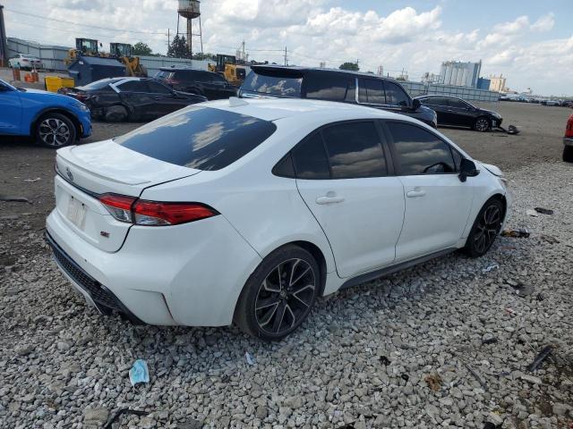 2020 TOYOTA COROLLA SE - JTDS4RCE8LJ023176