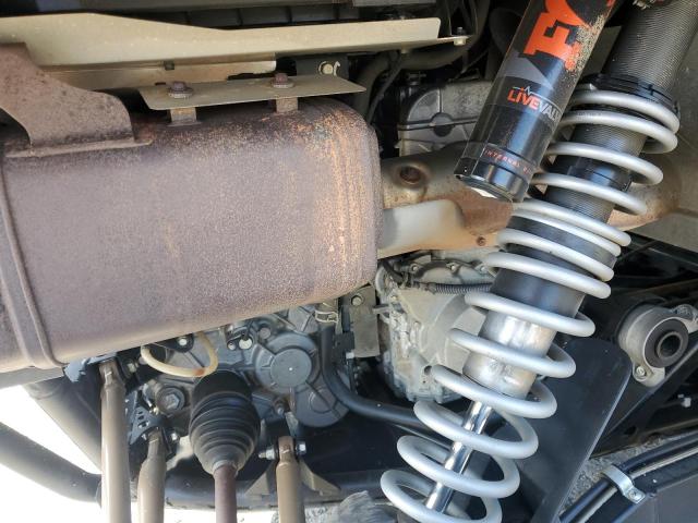 2024 KAWASAKI KRT1000 B JKARTCB14RB502995