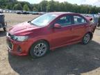 2018 CHEVROLET SONIC LT - 1G1JD5SH3J4126624