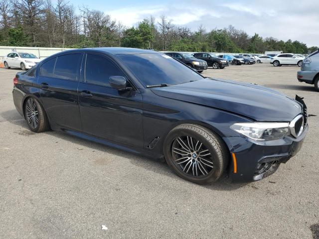 2019 BMW 530 XI - WBAJA7C53KWW25622
