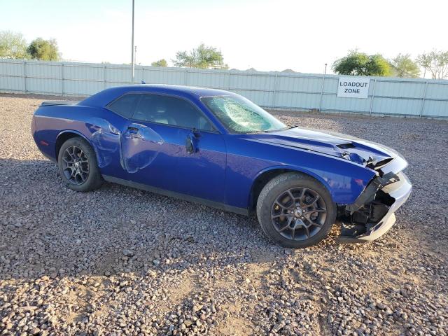 2018 DODGE CHALLENGER 2C3CDZGG0JH235184