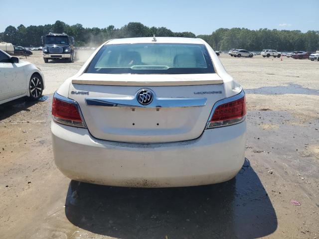 2013 BUICK LACROSSE - 1G4GA5ERXDF247315