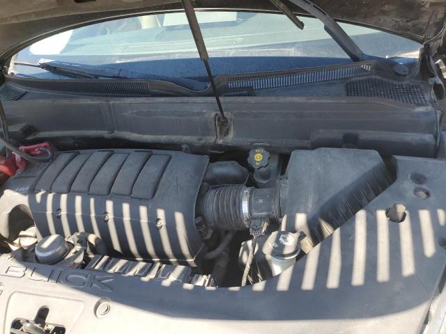 2011 BUICK ENCLAVE CX - 5GAKVCED7BJ351168