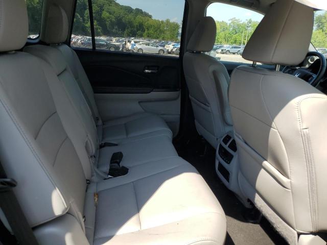 2021 HONDA PILOT EXL 5FNYF6H55MB033023