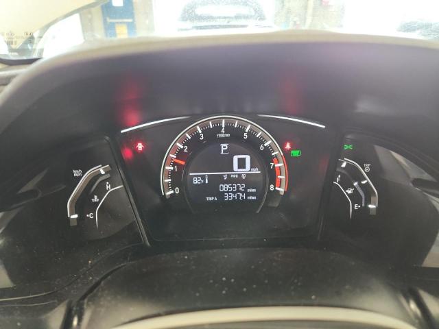 2016 HONDA CIVIC LX 19XFC2F54GE085488