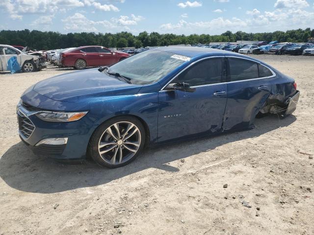 2019 CHEVROLET MALIBU PRE - 1G1ZE5SX3KF197576