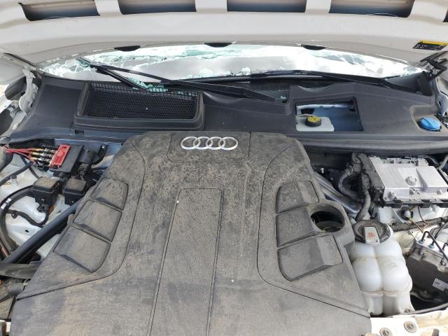 2019 AUDI Q7 PREMIUM WA1LAAF76KD043090