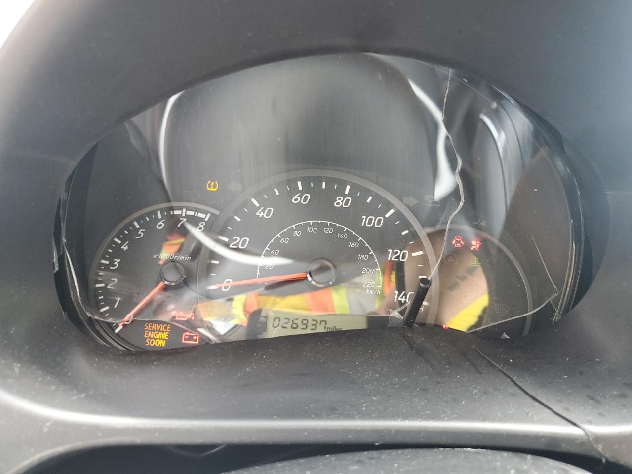 MITSUBISHI MIRAGE ES