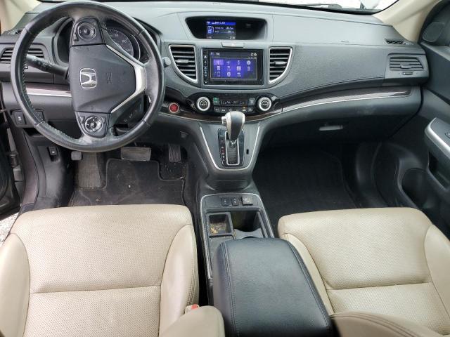 2016 HONDA CR-V EXL 2HKRM4H70GH690821