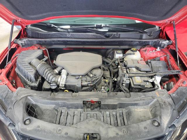 2022 CHEVROLET BLAZER RS 3GNKBKRS1NS140312