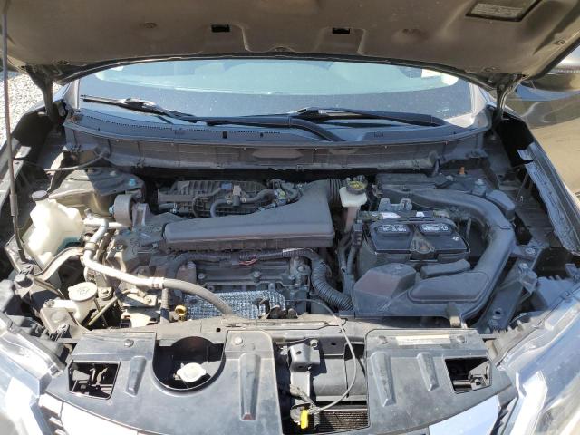 2017 NISSAN ROGUE S - KNMAT2MV8HP575074