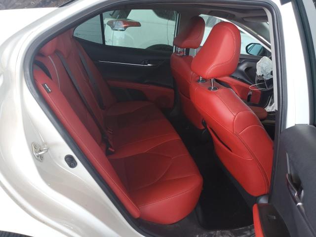 2021 TOYOTA CAMRY XSE - 4T1K61AK6MU497868