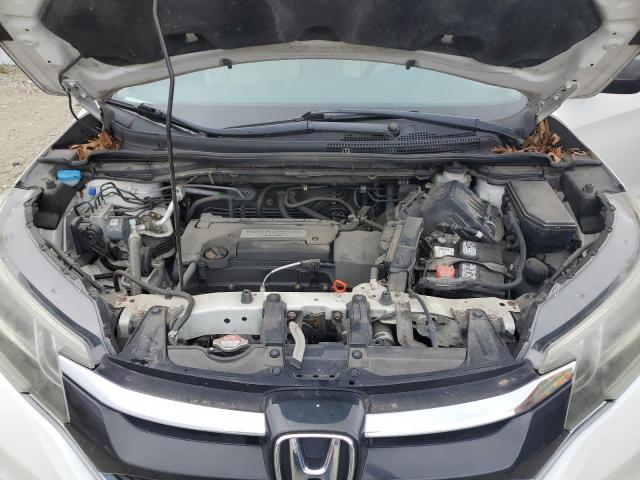 2015 HONDA CR-V LX 5J6RM4H32FL032189