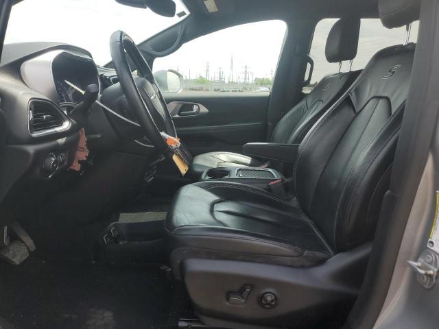 2018 CHRYSLER PACIFICA T 2C4RC1EG6JR227369