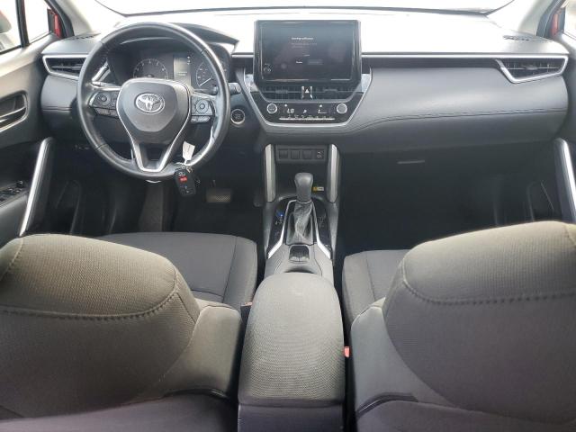 2023 TOYOTA COROLLA CR 7MUBAAAG0PV042964