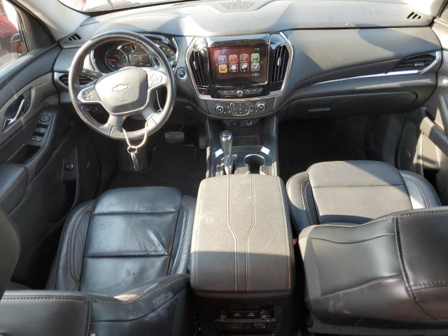 2019 CHEVROLET TRAVERSE R 1GNERJKX6KJ128792