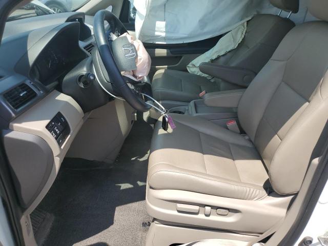 2015 HONDA ODYSSEY EX 5FNRL5H68FB084180