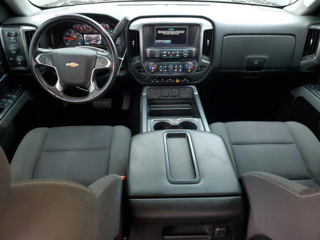 2015 CHEVROLET SILVERADO K1500 LT 3GCUKREC9FG538008