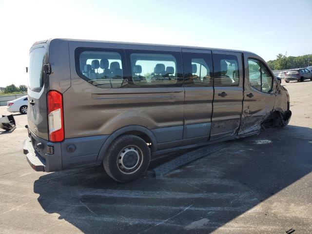 2018 FORD TRANSIT T- - 1FBZX2ZM9JKA14042