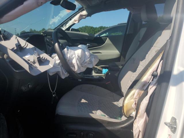 2019 CHEVROLET EQUINOX LT 2GNAXUEV2K6200293