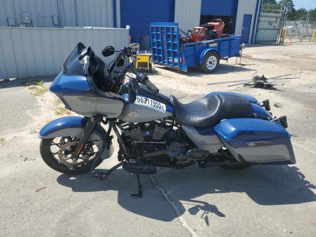 2023 HARLEY-DAVIDSON FLTRXS 1HD1KTP1XPB674801