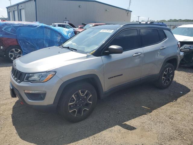 JEEP COMPASS TR