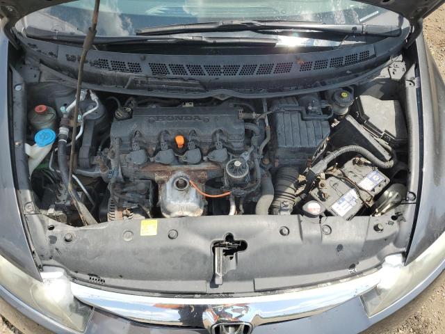 2010 HONDA CIVIC DX-G - 2HGFA1F4XAH044352