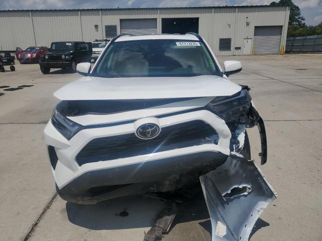 2023 TOYOTA RAV4 XLE - 2T3W1RFV8PC242427