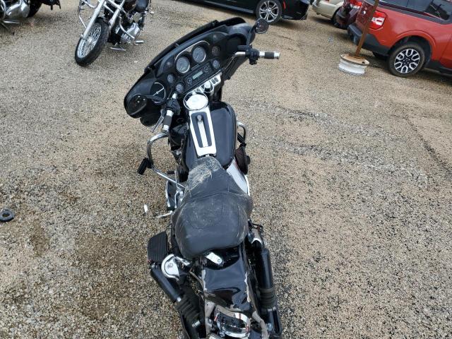 2008 HARLEY-DAVIDSON FLHTCUI 1HD1FC4108Y677780