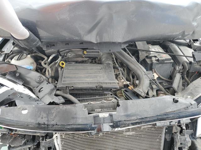 2017 VOLKSWAGEN JETTA S - 3VW2B7AJ9HM348288
