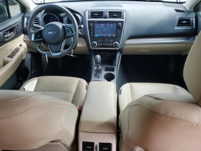 2018 SUBARU OUTBACK 3. 4S4BSENC7J3357187
