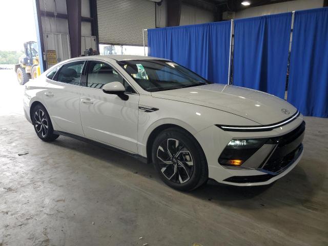 2025 HYUNDAI SONATA SEL - KMHL64JAXSA464495