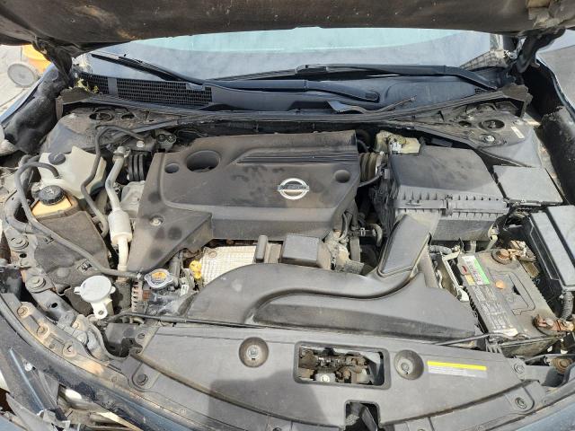 2015 NISSAN ALTIMA 2.5 - 1N4AL3AP0FN870793
