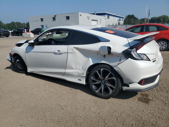2018 HONDA CIVIC SI 2HGFC3A59JH220801