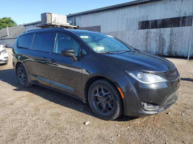 2018 CHRYSLER PACIFICA T 2C4RC1EG8JR306025