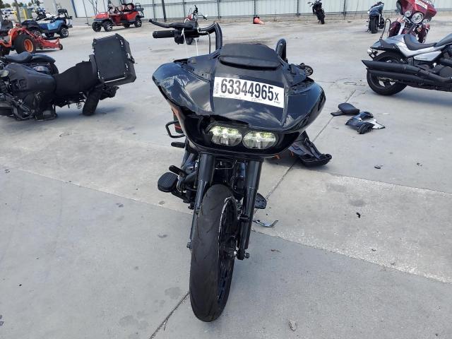 2022 HARLEY-DAVIDSON FLTRXS 1HD1KTP11NB660119