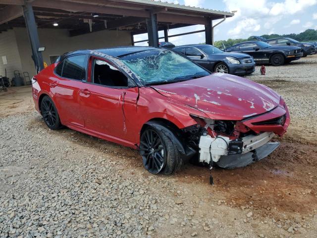 2024 TOYOTA CAMRY XSE 4T1K61AK8RU205435