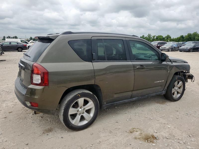 2015 JEEP COMPASS LA - 1C4NJCEB4FD264130