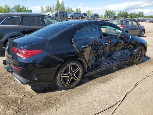 2022 MERCEDES-BENZ CLA 250 4M W1K5J4HBXNN248918