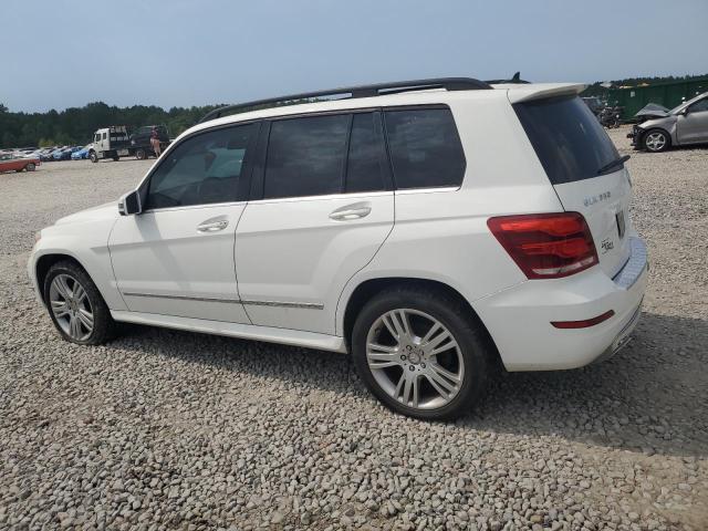 2015 MERCEDES-BENZ GLK 350 4M WDCGG8JBXFG379544