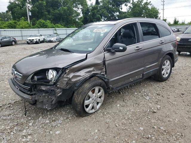 HONDA CR-V EXL