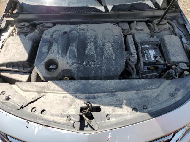 2018 CHEVROLET IMPALA LT 2G1105S37J9172471
