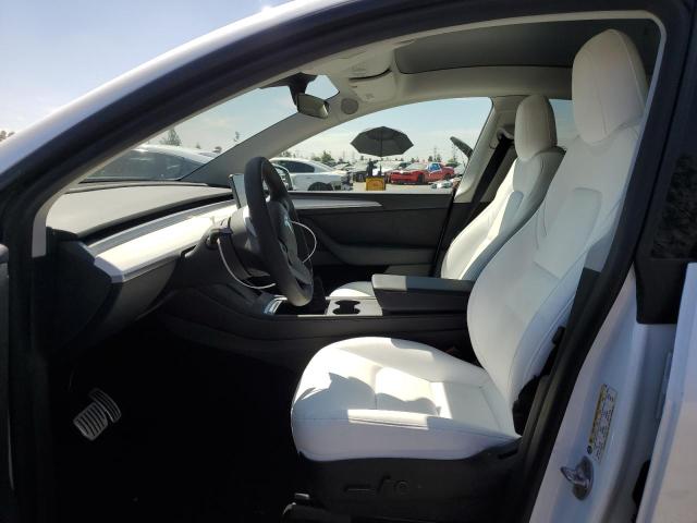 2023 TESLA MODEL Y 7SAYGDEF4PF661449