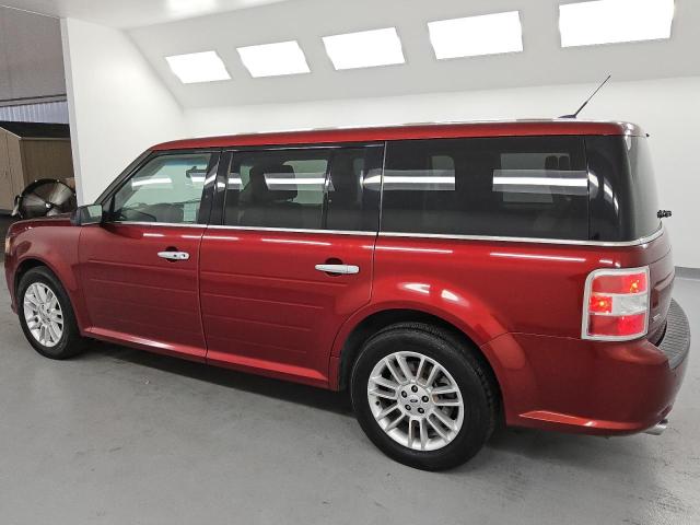 2016 FORD FLEX SEL 2FMGK5C83GBA08377