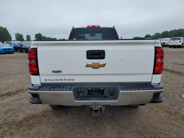 2016 CHEVROLET SILVERADO 1GC1KUEGXGF291660