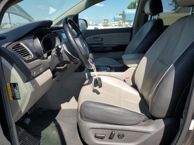 2015 KIA SEDONA EX KNDMC5C15F6056435