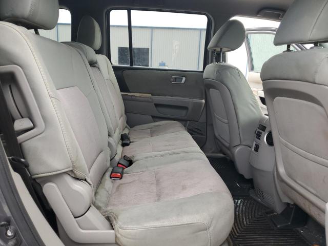 2015 HONDA PILOT EX 5FNYF3H45FB031247
